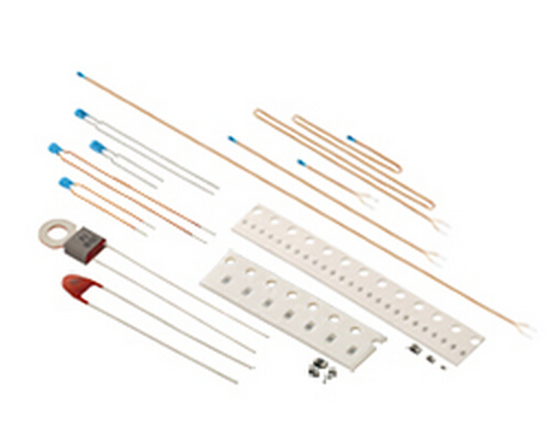 Temperature Sensors Temperature Sensors